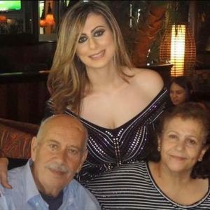 Meet your Posher, Taghrid